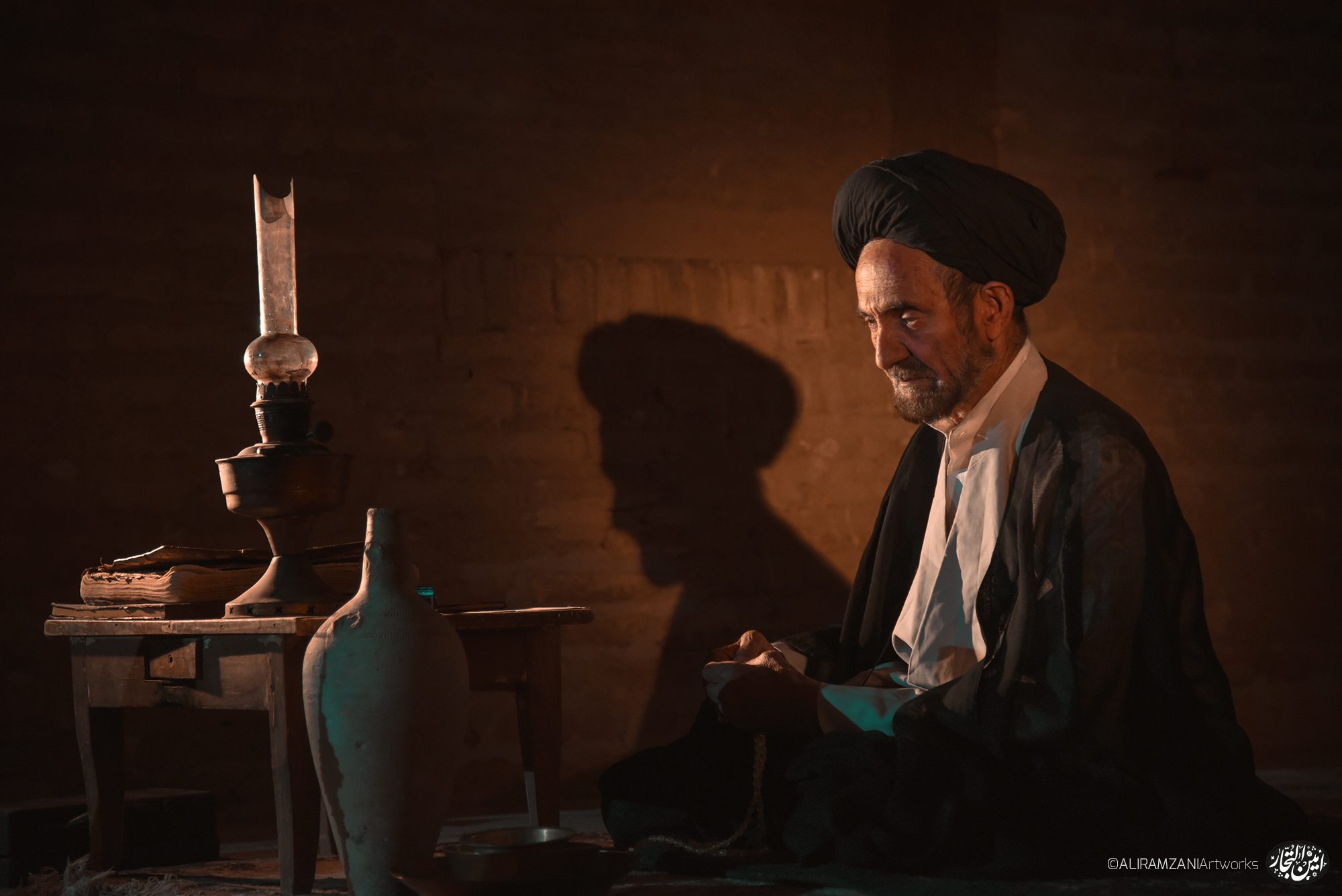 عکاسی فیلم مستند