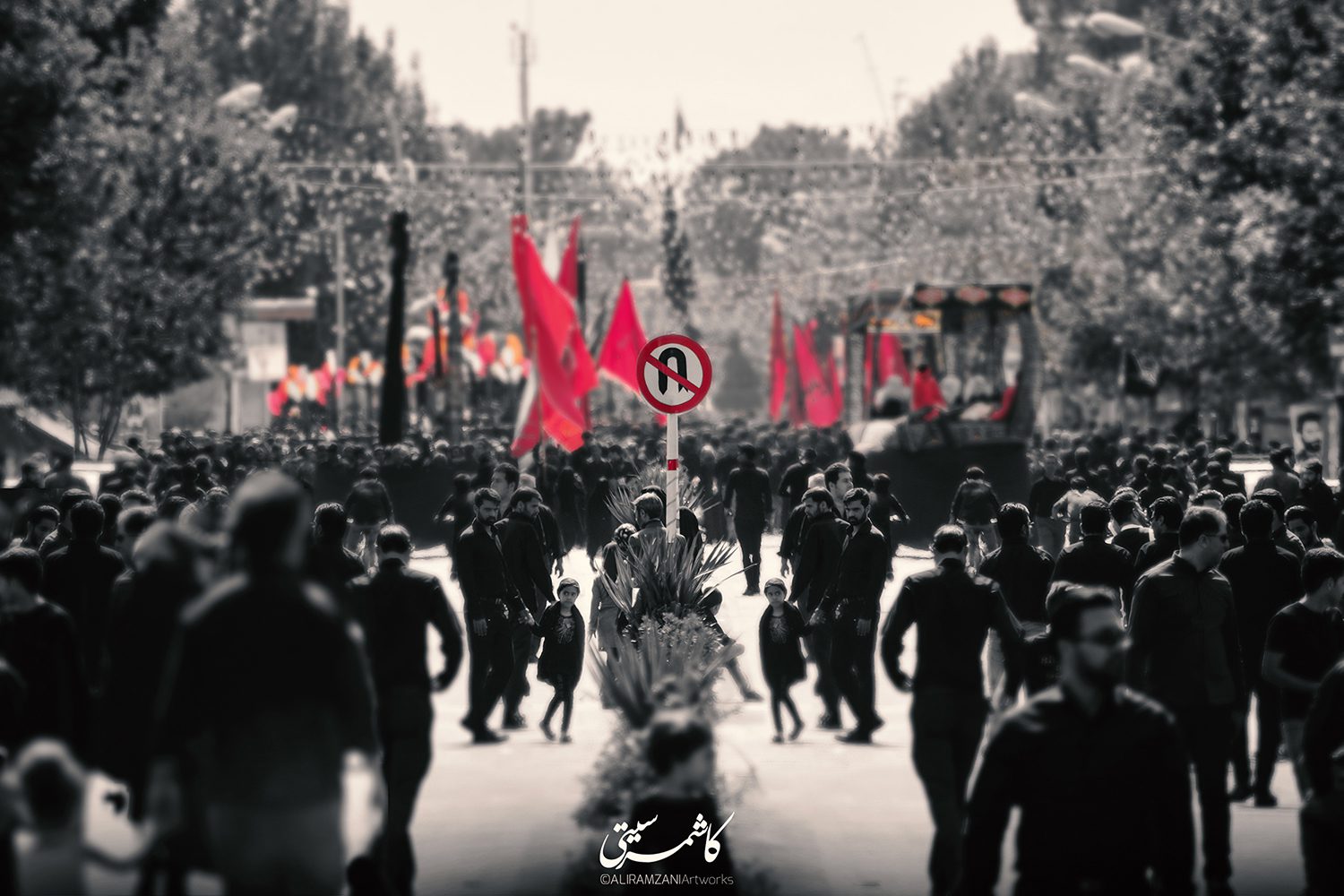 عکاسی مسابقات هنری