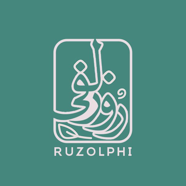 لوگوی فروشگاه روزُلفی