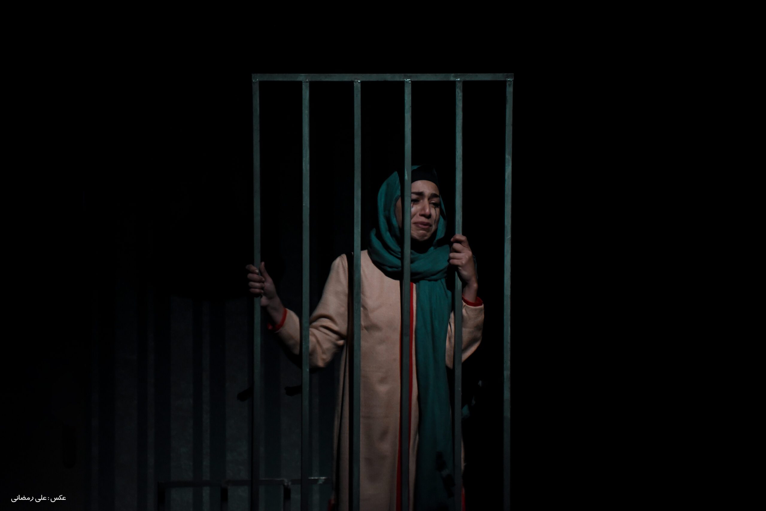 عکاسی تئاتر