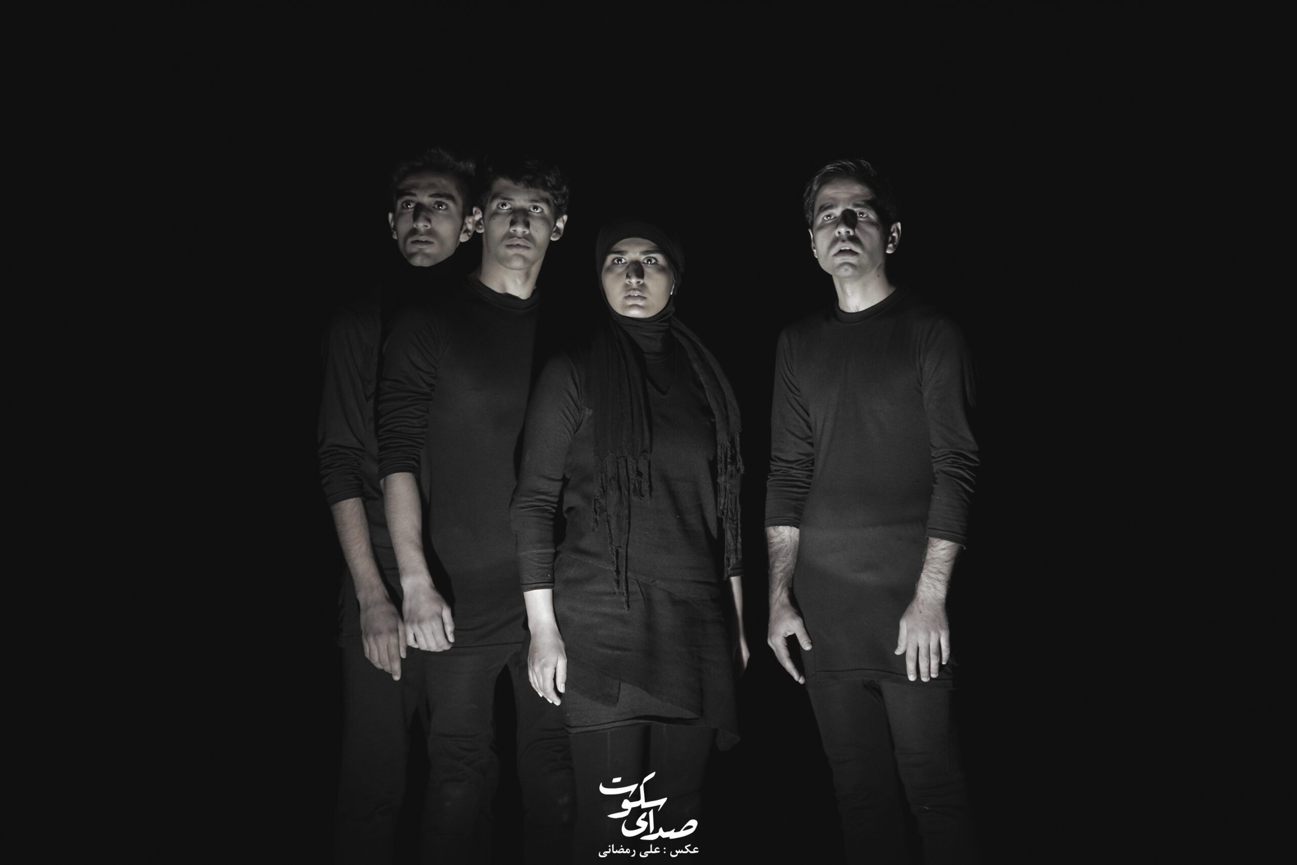 عکاسی تئاتر